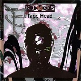 King's X - Tape Head