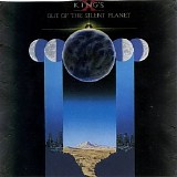 King's X - Out of the Silent Planet