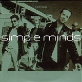 Simple Minds - Glitterball