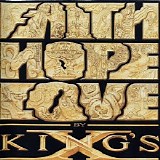 King's X - Faith Hope Love