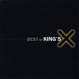 King's X - Best of King's X