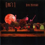 King's X - Manic Moonlight