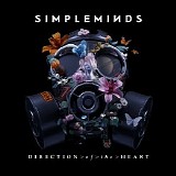 Simple Minds - Direction Of The Heart