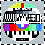 Simple Minds - Magic