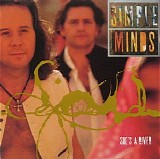 Simple Minds - She's A River