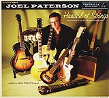 Joel Paterson - Handful Of Strings
