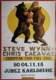 Steve Wynn - 2018.11.04 - Jubez, Karlsruhe, Germany