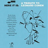 A Tribute To Leonard Cohen - Here It Is