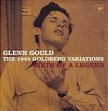 Johann Sebastian Bach - Clavier-Übung IV: Goldberg-Variationen BWV 988 (Gould 1955, Birth of a Legend)