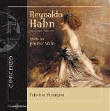 Cristina Ariagno - Le rossignol éperdu