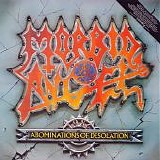 Morbid Angel - Abominations of Desolation