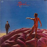 Rush - Hemispheres