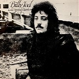 Billy Joel - Cold Spring Harbor