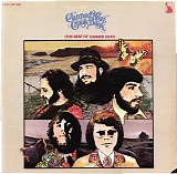 Canned Heat - The Canned Heat Cook Book (The Best Of Canned Heat)