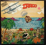 Men At Work - Cargo