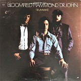 Mike Bloomfield, John Paul Hammond & Dr. John - Triumvirate
