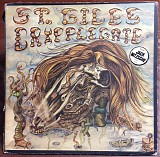 Jack Nitzsche - St. Giles Cripplegate
