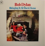 Bob Dylan - Bringing It All Back Home