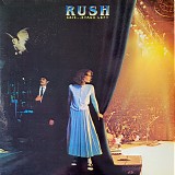 Rush - Exit...Stage Left