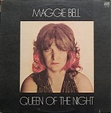 Maggie Bell - Queen Of The Night