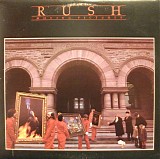 Rush - Moving Pictures