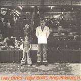 Ian Dury - New Boots And Panties!!