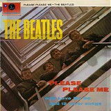 The Beatles - Please Please Me
