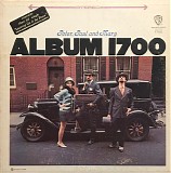 Peter, Paul & Mary - Album 1700