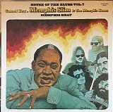 Canned Heat, Memphis Slim & The Memphis Horns - Memphis Heat