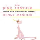 Henry Mancini - The Pink Panther (Music From The Film Score)