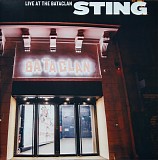 Sting - Live At The Bataclan