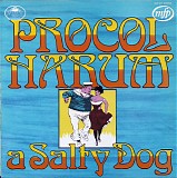 Procol Harum - A Salty Dog