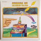 Gary McFarland & Peter Smith (17) - Butterscotch Rum