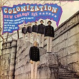 The New Colony Six - Colonization