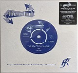 The Who - The Reaction Singles (1966)