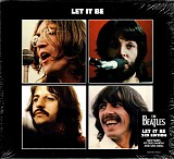 The Beatles - Let It Be