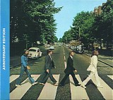 The Beatles - Abbey Road
