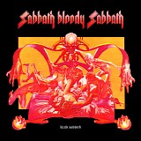 Black Sabbath - Sabbath Bloody Sabbath