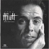 John Hiatt - Bring The Family