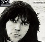 Neil Young - Sugar Mountain (Live At Canterbury House 1968)