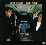 The Who - It's Hard