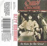 Ozzy Osbourne - No Rest For The Wicked