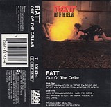 Ratt - Out Of The Cellar