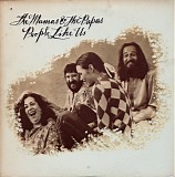 The Mamas & The Papas - People Like Us
