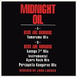 Midnight Oil - Beds Are Burning