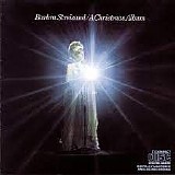 Barbra Streisand - A Christmas Album