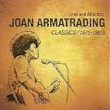 Joan Armatrading - Love And Affection: Joan Armatrading Classics (1975-1983)