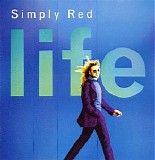 Simply Red - Life