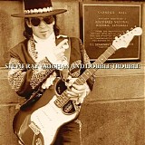 Stevie Ray Vaughan And Double Trouble - Live At Carnegie Hall