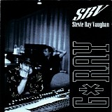 Stevie Ray Vaughan - G*Ray